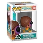 Фігурка Funko Pop серії Ваяна S3 - Ай-Ай з кокосом (94412) - зменшене зображення 2
