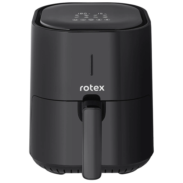 Мультипіч Rotex ROM420-L MultiFry - зображення 1
