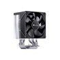 Кулер до процесора JONSBO CR-1400 EVO Black - зменшене зображення 4