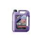 Моторна олива Liqui Moly Synthoil High Tech SAE 5W-40 5л. (1925) - уменьшенное изображение 1