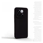 Чохол до мобільного телефона Armorstandart Matte Slim Fit Xiaomi 14 Camera cover Black (ARM72979) - зменшене зображення 2