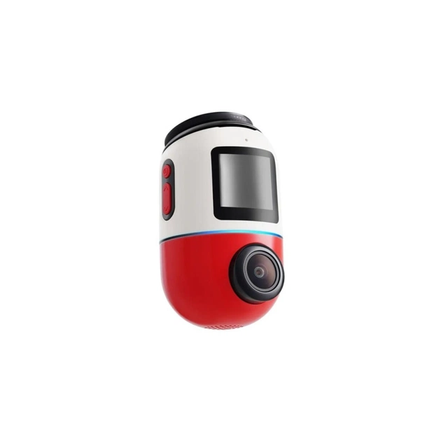 Відеореєстратор Xiaomi 70mai Dash Cam Omni 128G Red (1103890) - picture 3