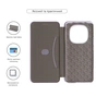 Чохол до мобільного телефона Armorstandart G-Case Xiaomi Redmi Note 15 4G Lilac (ARM89967) - зменшене зображення 3