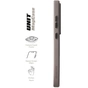 Чохол до мобільного телефона Armorstandart Unit MagCase Samsung S26 Ultra 5G Titanium Grey (ARM88840) - зменшене зображення 3