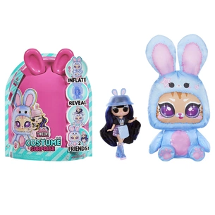 Лялька L.O.L. Surprise! серії Tweens Costume - Айя Черрі (504054) зображення 1