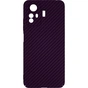 Чохол до мобільного телефона Armorstandart LikeCarbon Xiaomi Redmi Note 12S 4G Purple (ARM71950) - зменшене зображення 1
