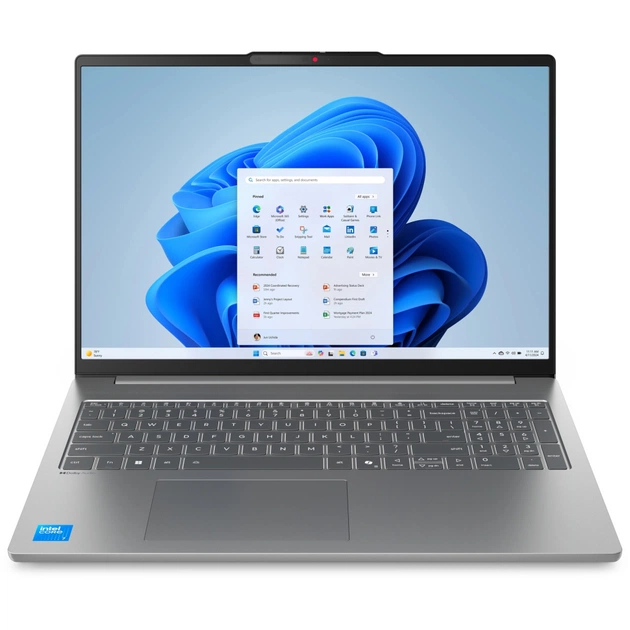 Ноутбук Lenovo IdeaPad Slim 5 16IRH10 (83HS008MRA) - зображення 1