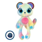 М'яка іграшка Bubble Pops Чорничне медвежа 20 см (2402005/8) - зменшене зображення 1