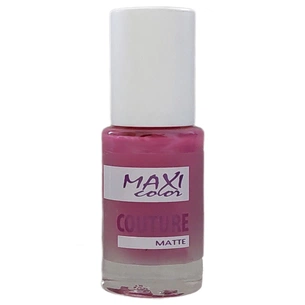 Лак для нігтів Maxi Color Couture Matte 04 (4823082002207) зображення 1