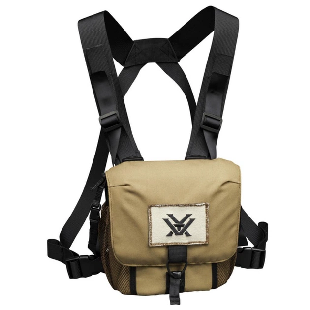 Бінокль Vortex Crossfire HD 10x50 WP (927120) - picture 9