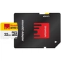 Карта пам'яті Strontium Flash 32GB microSDHC Class 10 USH-I 466X (SRN32GTFU1C) - зменшене зображення 3