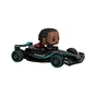 Фигурка для геймеров Funko Pop Льюис Хэмилтон на машине (75797) - уменьшенное изображение 1