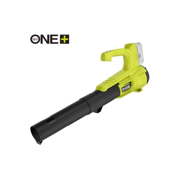 Повітродувка Ryobi ONE+, RY18BLA-0, 18V, 145км/год, 2.1кг (без АКБ та ЗП) (5133005411) - зображення 1