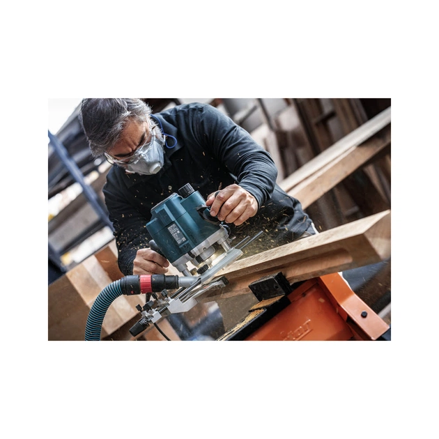 Фреза Bosch Professional дискова, Std, S8, D32, L4 (2.608.628.402) - picture 6