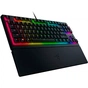 Клавіатура Razer Ornata V3 TKL USB UA Black (RZ03-04880100-R3M1) - зменшене зображення 3