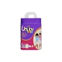 Підгузки Unijoy baby Premium М (5-10 кг) 22 шт (6973920541028) - зменшене зображення 2