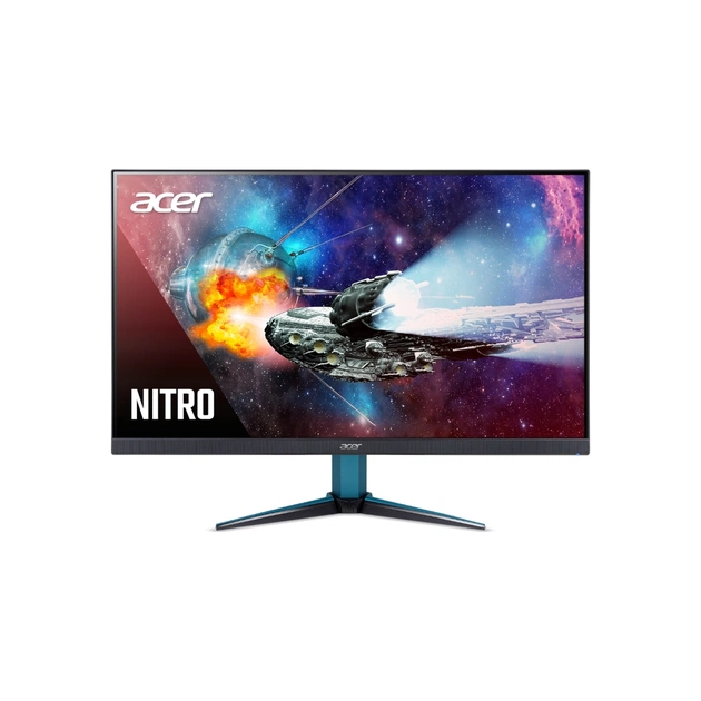 Монітор Acer VG270UEBMIIPX (UM.HV0EE.E09) - зображення 1