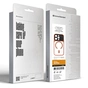 Чохол до мобільного телефона Armorstandart Y17 MagCase Apple iPhone 14 Pro Orange (ARM91481) - зменшене зображення 3