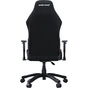 Крісло ігрове Anda Seat Luna Fabric Size L Black (AD18-44-B-F) - зменшене зображення 9