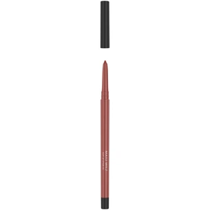 Олівець для губ Malu Wilz Soft Lip Styler 50 - Rich Rosewood (4060425015566) зображення 1