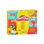 Набор для творчества Hasbro Play-Doh Modeling Compound Advent Calendar (G0501) - уменьшенное изображение 2
