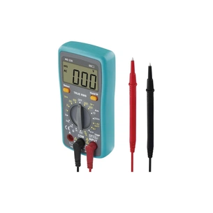 Цифровий мультиметр EMOS M0230 зображення 1