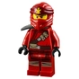 Конструктор LEGO Ninjago Позашляховик Катана 4x4 450 деталей (70675) - зменшене зображення 9