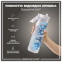 Пляшка для води ION8 OneTouch Times To Drink 1000 мл BPA Free, Camo (I8RF1000PICAMO) - зменшене зображення 3