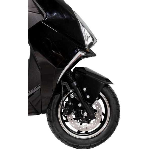 Електроскутер Atlas Speedy 2000W Box Black (3082) - picture 6