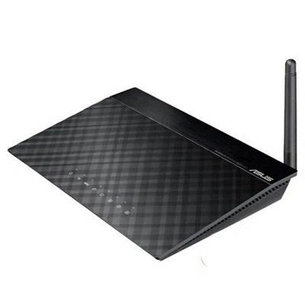 Маршрутизатор ASUS RT-N10E зображення 1