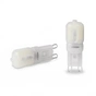 Лампочка Eurolamp G9 (LED-G9-0340(220)) - зменшене зображення 1