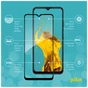 Скло захисне Piko Full Glue ESD ZTE Blade A54 Black (1283126621031) - зменшене зображення 3