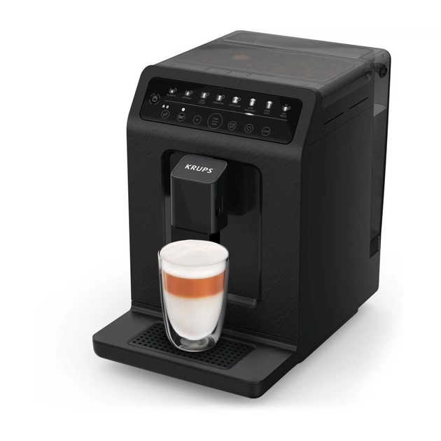 Кавомашина Krups EA897B10 - зображення 3
