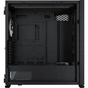 Корпус Corsair iCUE 7000X RGB Tempered Glass Black (CC-9011226-WW) - зменшене зображення 5