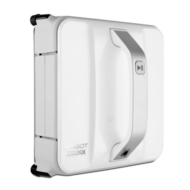 Пилосос Ecovacs WINBOT 850 W White (ER-D850) - picture 3