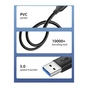 Дата кабель USB 3.0 AM/AM 3.0m Cabletime (CA915415) - зменшене зображення 4