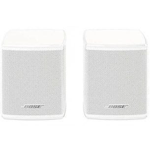 Домашній кінотеатр Bose Surround Speakers White (809281-2200) зображення 1