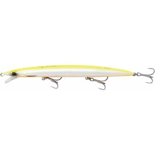 Воблер Savage Gear Sandeel Jerk Minnow S 145mm 17.0g YWO (1854.10.48) зображення 1