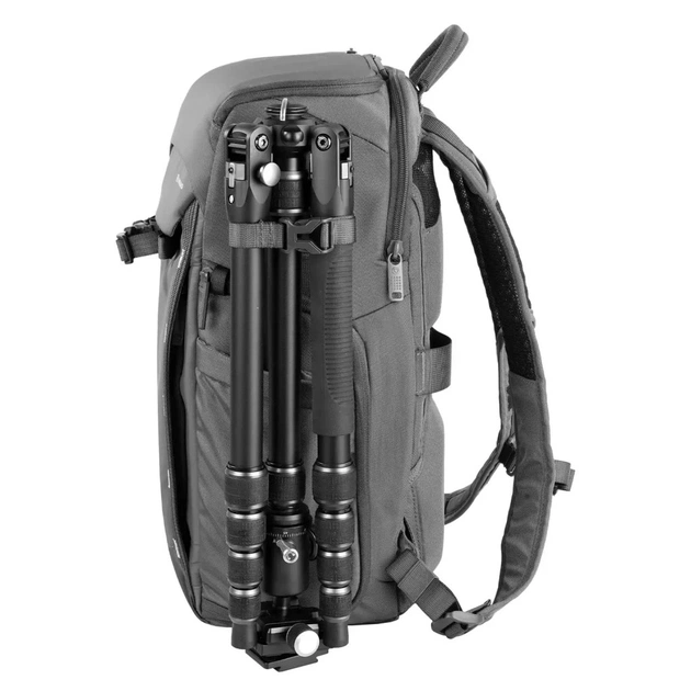 Фото-сумка Vanguard Backpack VEO Adaptor S46 Gray (4719856250212) - picture 10