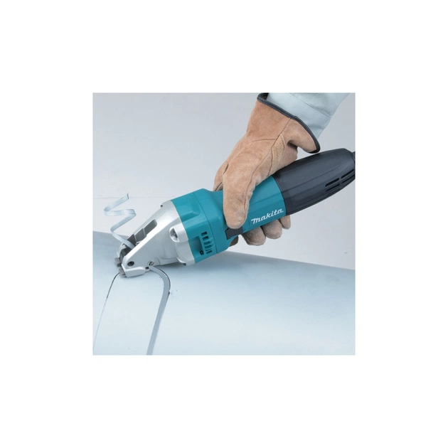 Ножиці по металу електричні Makita JS1000 - picture 3
