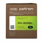 Картридж Patron HP LJ CF230A GREEN Label (PN-30AGL) - зменшене зображення 3