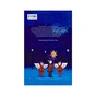 Книга Різдвяна історія ослика Хвостика - Олександр Гаврош А-ба-ба-га-ла-ма-га (9786175852408) - зменшене зображення 5