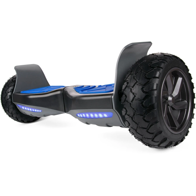 Гіроборд Vinga VS-085 Black/Blue - picture 12