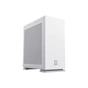 Корпус для ПК Gamemax M60 White - зменшене зображення 1