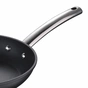 Сковорода MasterPro Foodies collection, 30 см (BGMP-3554) - зменшене зображення 3