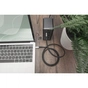 Дата кабель USB-C to USB-C 3.0m USB 4.0 black Digitus (DB-300443-030-S) - уменьшенное изображение 5