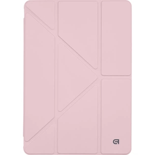Чохол до планшета Armorstandart Y-Type PEN Samsung Galaxy Tab S9 / S9 FE / S10 FE Pink (ARM85522) зображення 1