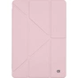 Чохол до планшета Armorstandart Y-Type PEN Samsung Galaxy Tab S9 / S9 FE / S10 FE Pink (ARM85522) - зменшене зображення 1