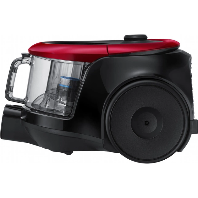 Пилосос Samsung VC07M2110SR/UK - picture 4