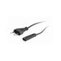 Кабель живлення C7 1.8m 2x0.75mm2 Cablexpert (PC-184-075-1.8M) - зменшене зображення 3